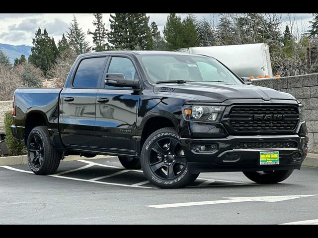 2024 Ram 1500 Big Horn