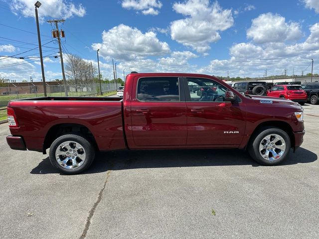 2024 Ram 1500 Big Horn