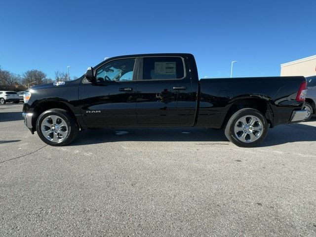 2024 Ram 1500 Big Horn