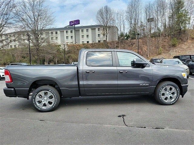 2024 Ram 1500 Big Horn