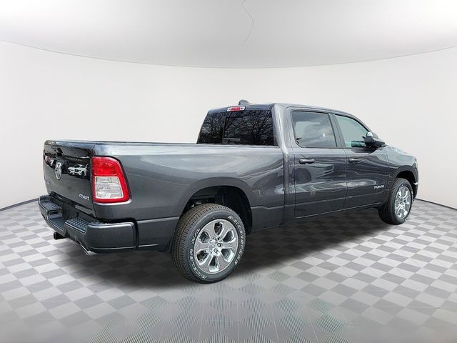 2024 Ram 1500 Big Horn