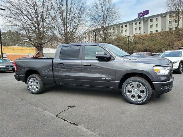 2024 Ram 1500 Big Horn