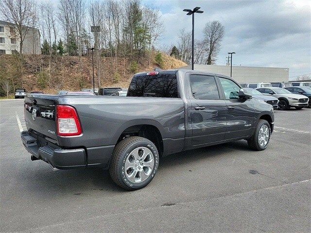 2024 Ram 1500 Big Horn