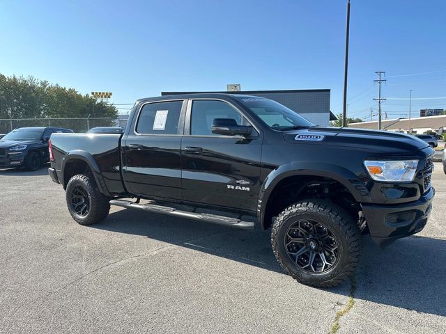 2024 Ram 1500 Big Horn