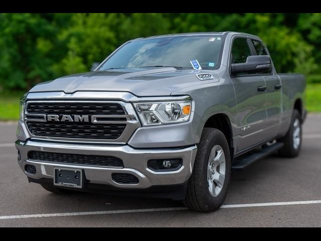 2024 Ram 1500 Big Horn