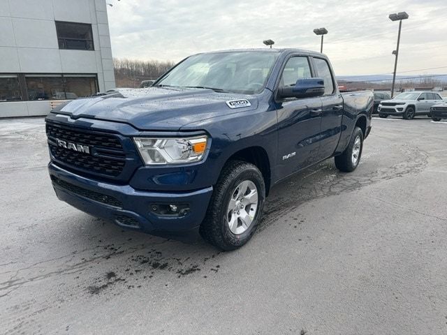 2024 Ram 1500 Big Horn