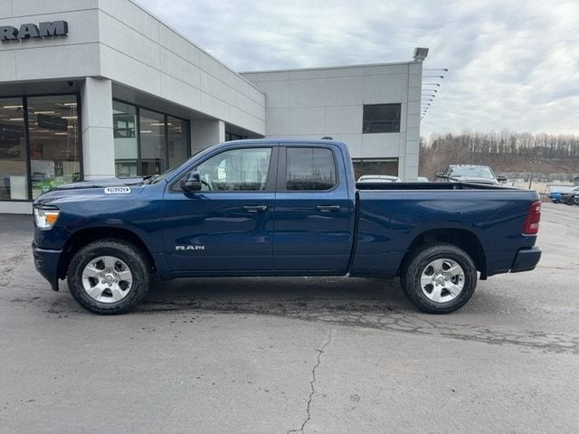 2024 Ram 1500 Big Horn