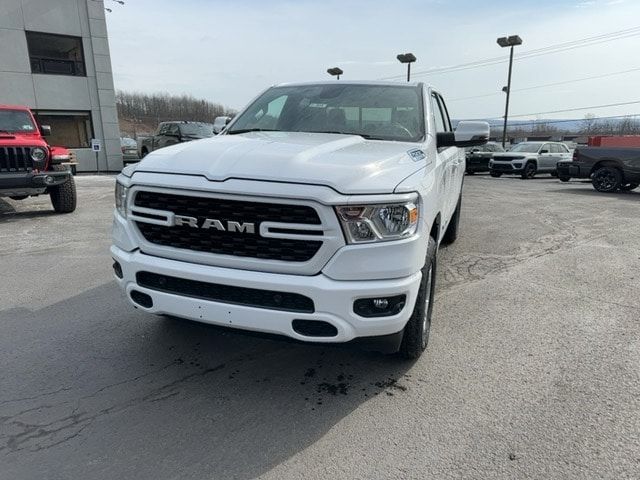 2024 Ram 1500 Big Horn