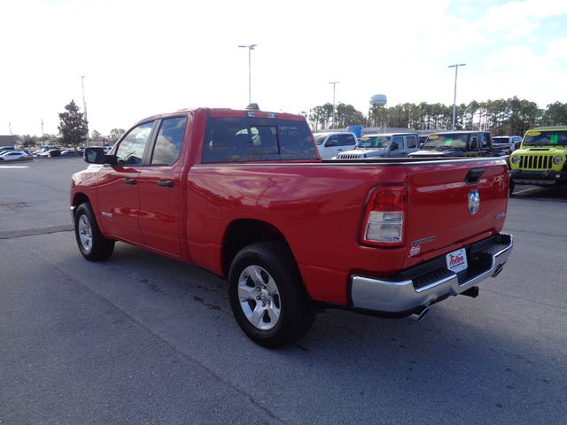 2024 Ram 1500 Big Horn