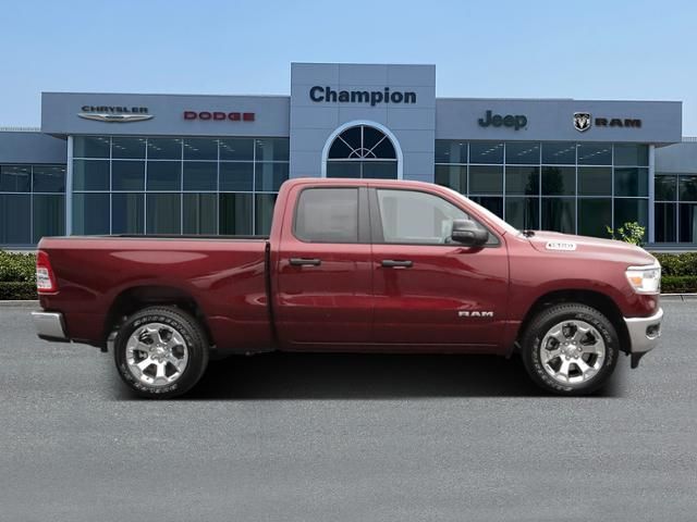 2024 Ram 1500 Big Horn