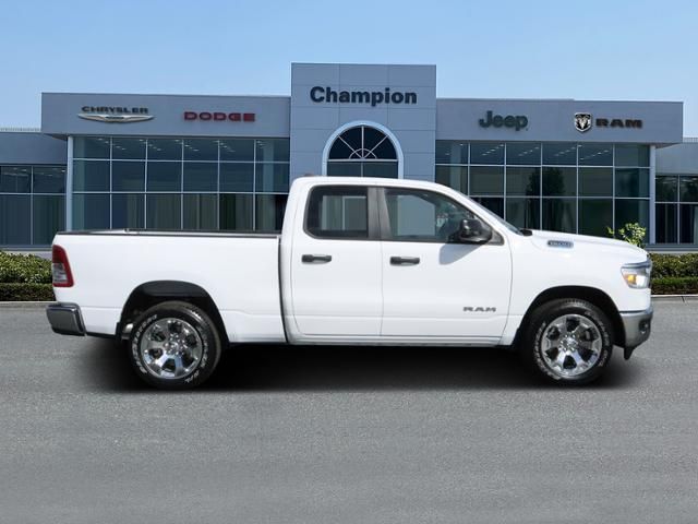 2024 Ram 1500 Big Horn