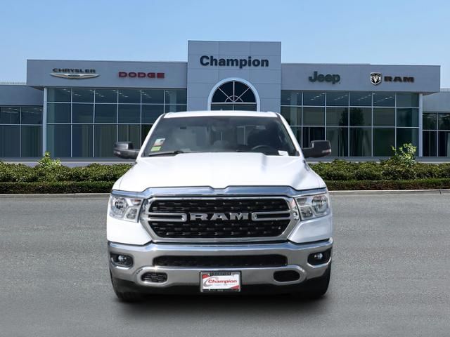 2024 Ram 1500 Big Horn