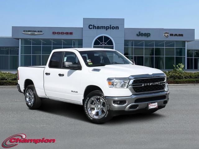 2024 Ram 1500 Big Horn