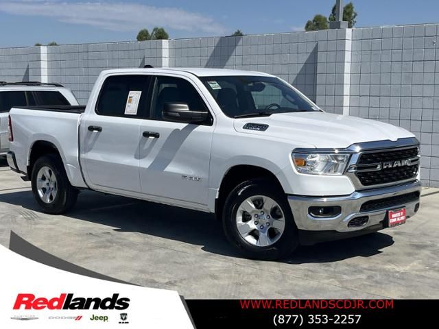 2024 Ram 1500 Big Horn