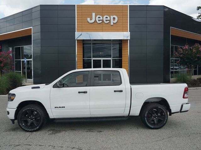 2024 Ram 1500 Big Horn