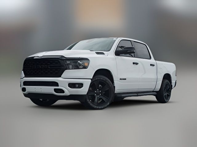 2024 Ram 1500 Big Horn