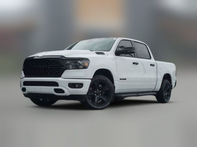 2024 Ram 1500 Big Horn