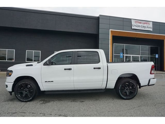 2024 Ram 1500 Big Horn