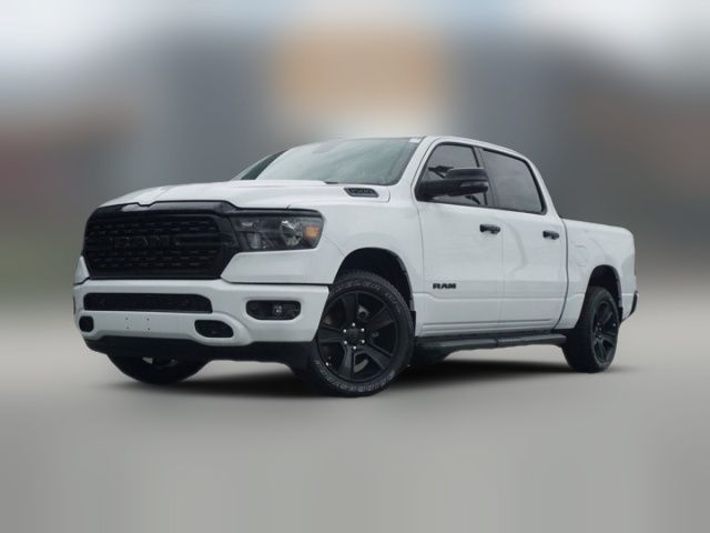 2024 Ram 1500 Big Horn