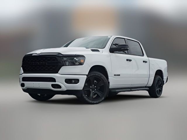 2024 Ram 1500 Big Horn