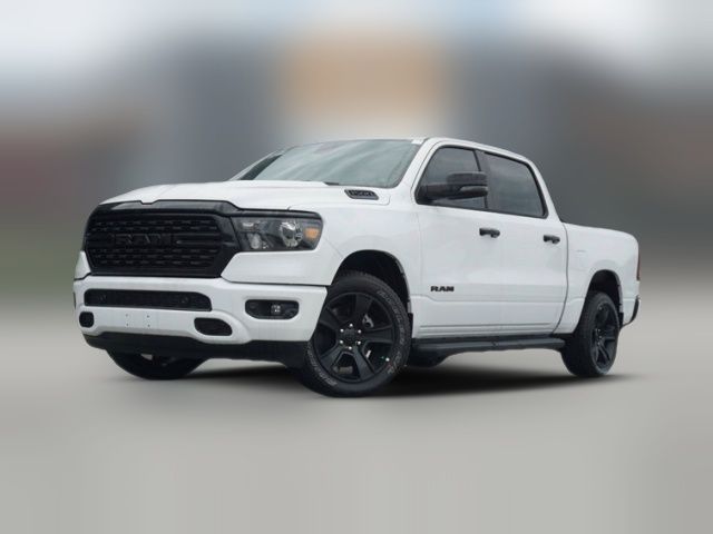 2024 Ram 1500 Big Horn