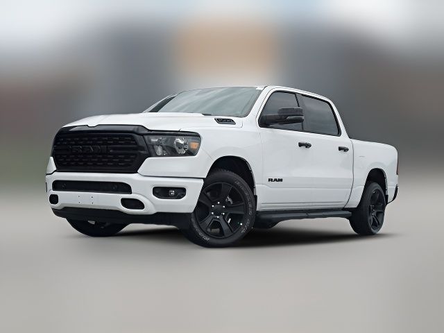 2024 Ram 1500 Big Horn