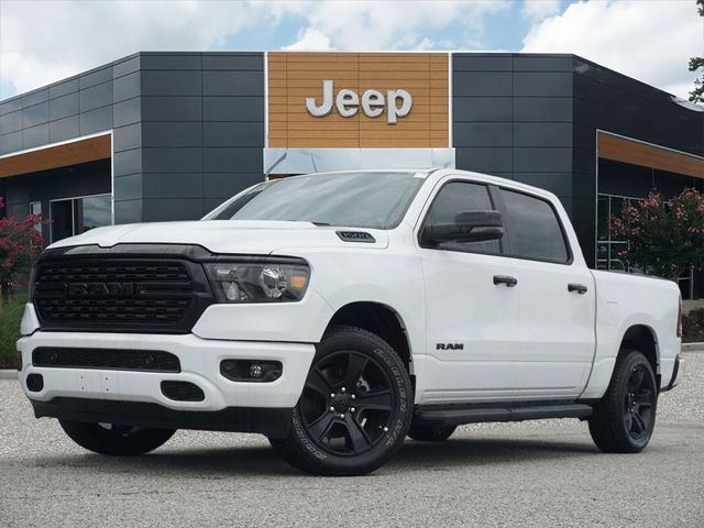 2024 Ram 1500 Big Horn