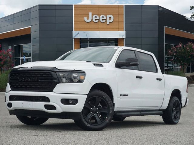 2024 Ram 1500 Big Horn