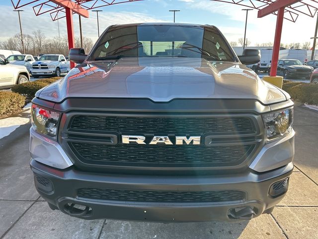 2024 Ram 1500 Tradesman