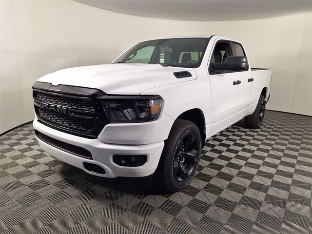 2024 Ram 1500 Tradesman