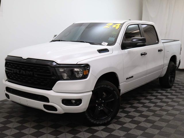 2024 Ram 1500 Big Horn