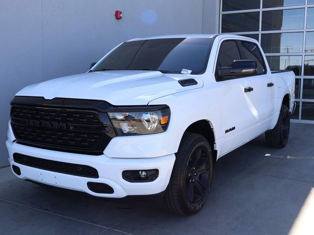 2024 Ram 1500 Big Horn