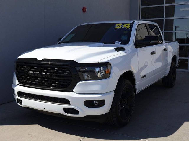 2024 Ram 1500 Big Horn