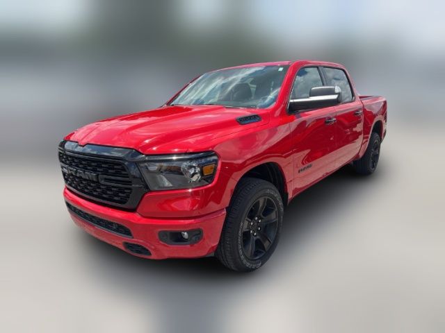 2024 Ram 1500 Big Horn