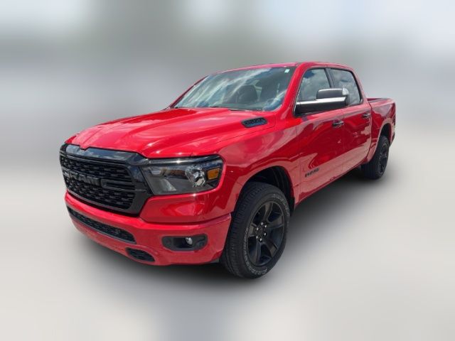 2024 Ram 1500 Big Horn