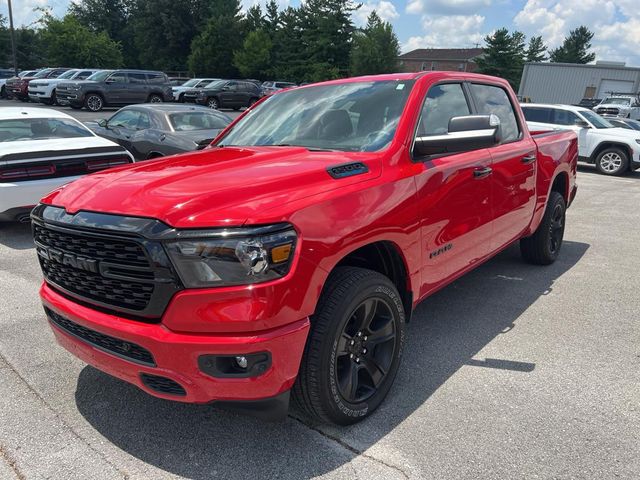 2024 Ram 1500 Big Horn