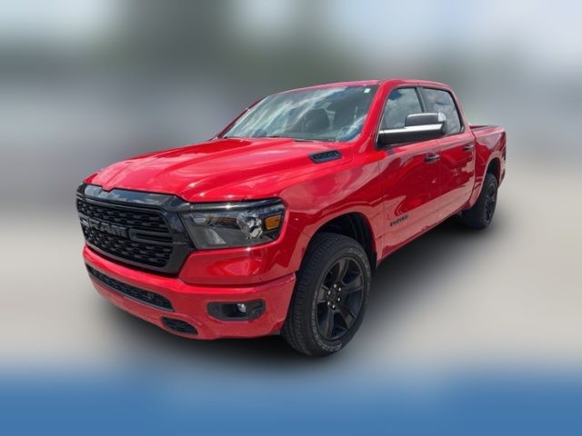 2024 Ram 1500 Big Horn