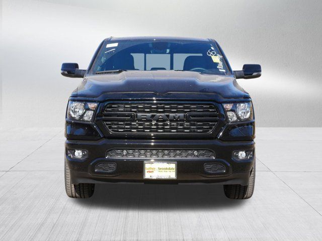 2024 Ram 1500 Big Horn