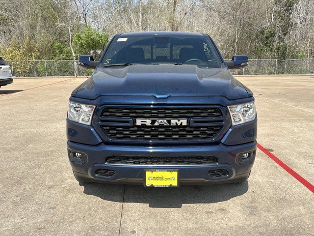 2024 Ram 1500 Lone Star