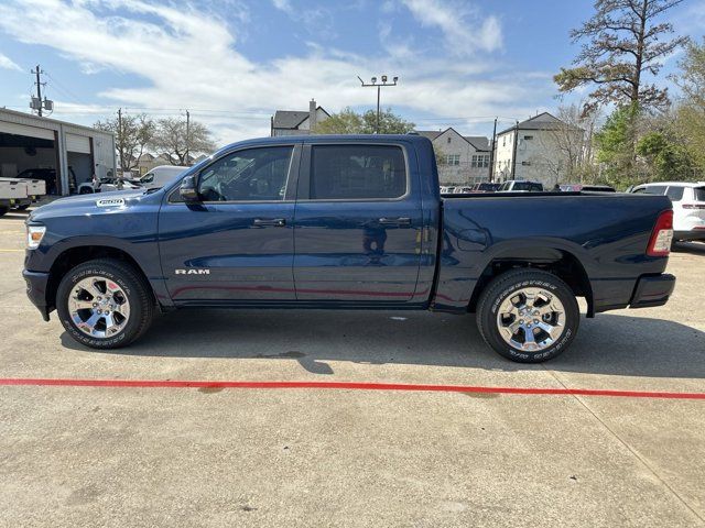 2024 Ram 1500 Lone Star