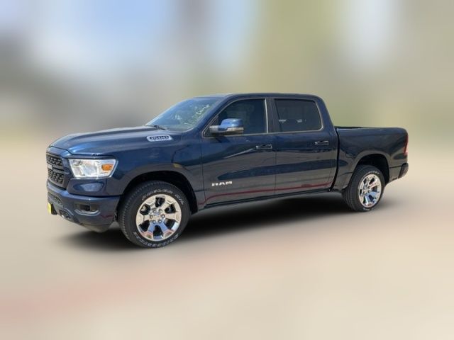 2024 Ram 1500 Lone Star