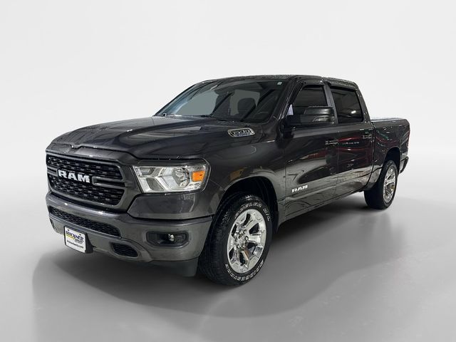 2024 Ram 1500 Big Horn