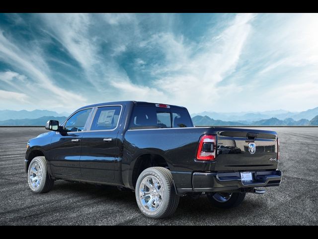 2024 Ram 1500 Tradesman