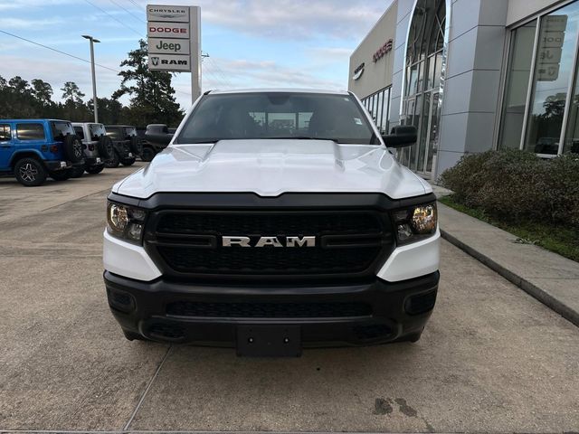 2024 Ram 1500 Tradesman