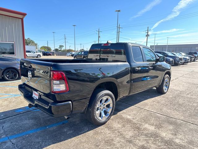 2024 Ram 1500 Tradesman