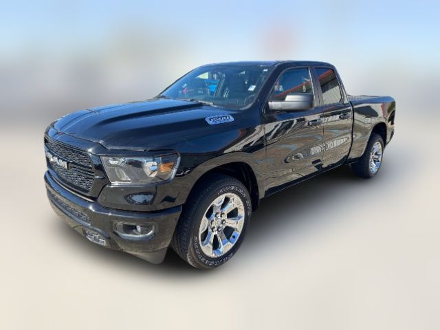 2024 Ram 1500 Tradesman