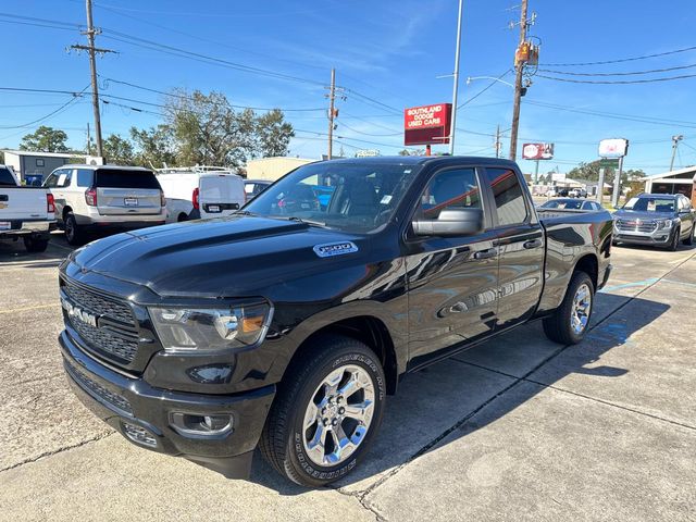 2024 Ram 1500 Tradesman