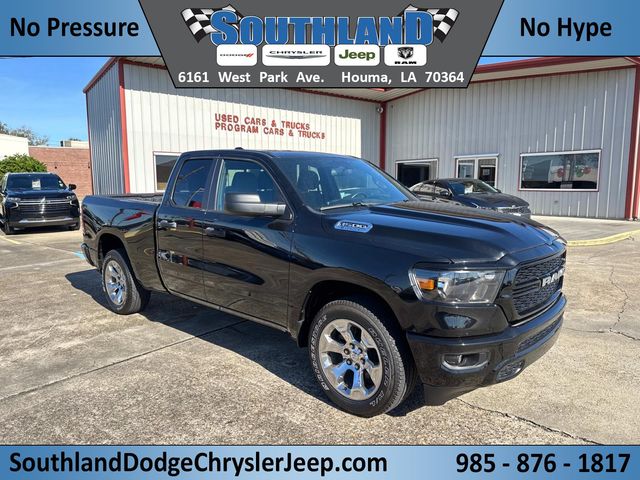 2024 Ram 1500 Tradesman