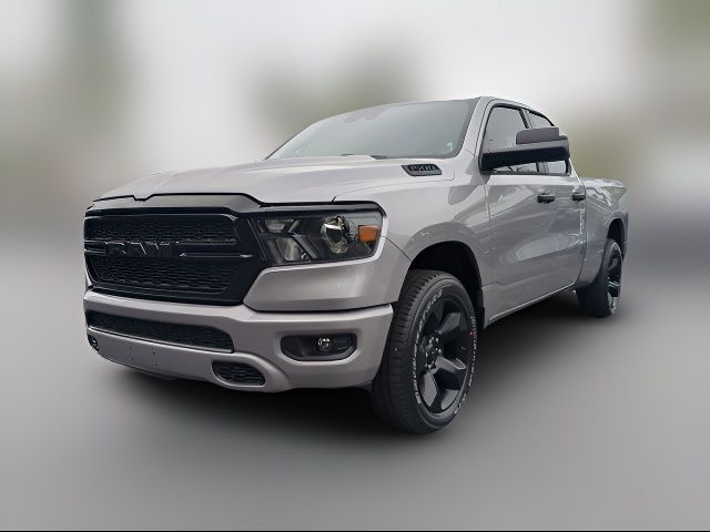 2024 Ram 1500 Tradesman