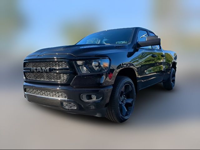 2024 Ram 1500 Tradesman